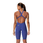 Speedo Fastskin LZR Pure Valor 2.0 Printed Openback W