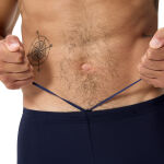 Speedo Hyperboom Aquashort M