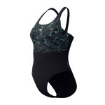 Speedo HyperBoom Placement Muscleback W