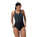 Speedo HyperBoom Placement Muscleback W