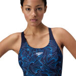 Speedo HyperBoom Placement Muscleback W