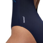 Speedo HyperBoom Placement Muscleback W