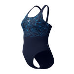 Speedo HyperBoom Placement Muscleback W