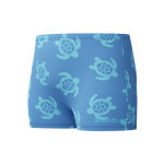 Speedo Print Aquashort Jr