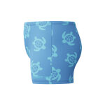 Speedo Print Aquashort Jr