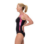 Speedo Print Luna Lustre W