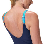 Speedo Print Luna Lustre W