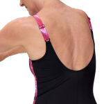 Speedo Print Luna Lustre W