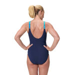 Speedo Print Luna Lustre W