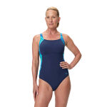 Speedo Print Luna Lustre W