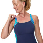 Speedo Print Luna Lustre W