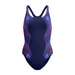 Speedo Print Medalist W