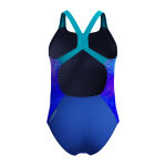 Speedo Print Powerback JR