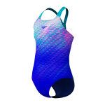 Speedo Print Powerback JR