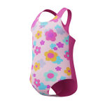 Speedo Print Racerback Jr