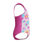 Speedo Print Racerback Jr