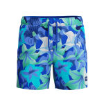 Speedo Print Redondo Edge Volley 16" M