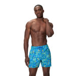 Speedo Print Redondo Edge Volley 16" M