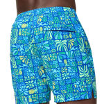 Speedo Print Redondo Edge Volley 16" M