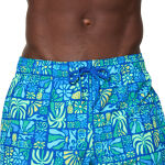 Speedo Print Redondo Edge Volley 16" M