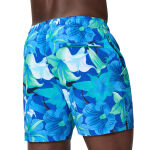 Speedo Print Redondo Edge Volley 16" M