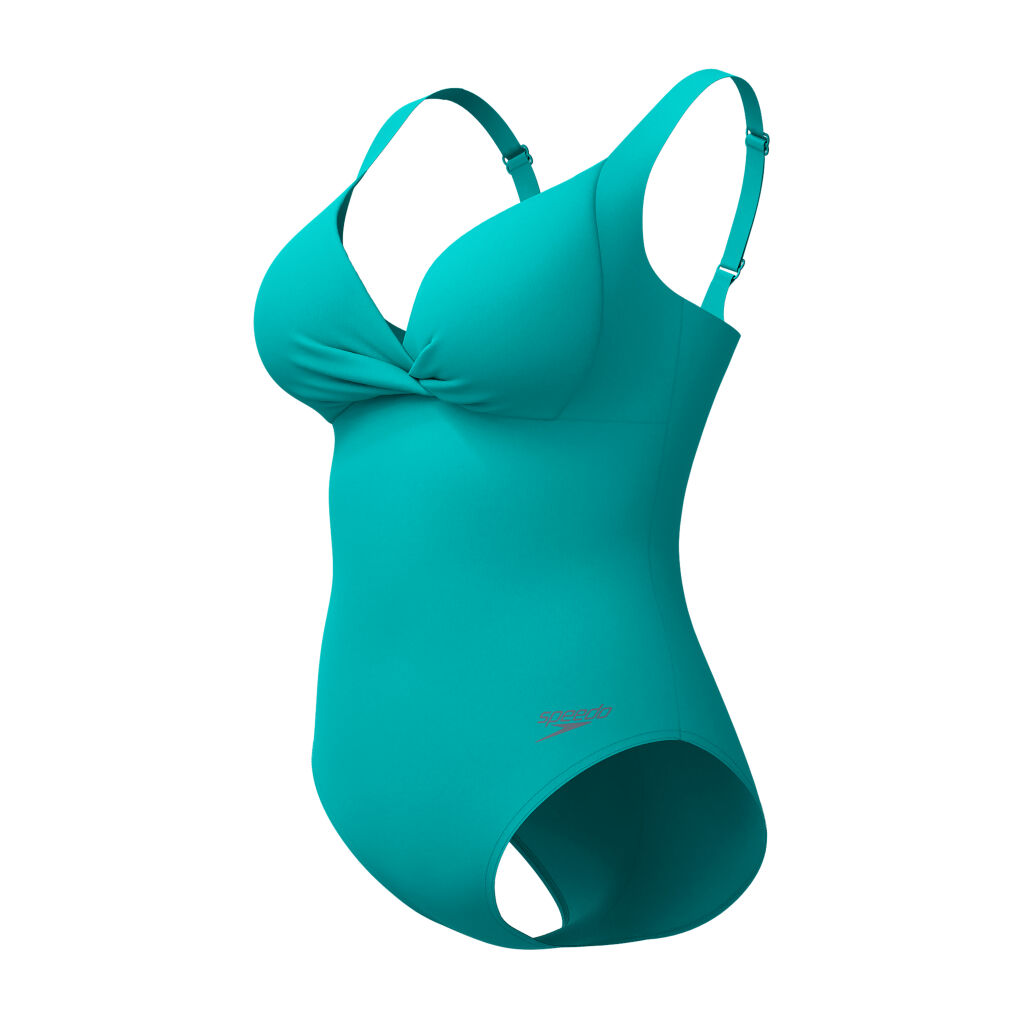 Speedo Shaping Cross Knot W