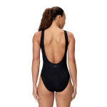 Speedo Solid High Neck W