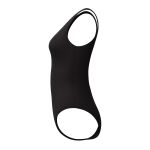 Speedo Solid High Neck W