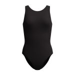 Speedo Solid High Neck W