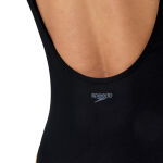 Speedo Solid High Neck W