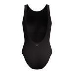 Speedo Solid High Neck W