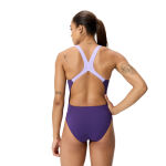 Speedo Solid Powerback W