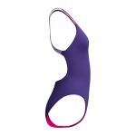 Speedo Solid Powerback W