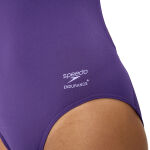 Speedo Solid Powerback W