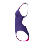 Speedo Solid Powerback W