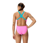 Speedo Solid Powerback W