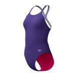 Speedo Solid Powerback W
