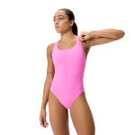 Speedo Solid Powerback W