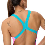 Speedo Solid Powerback W