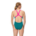 Speedo Solid Powerback W