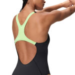 Speedo Solid Splice Medalist W