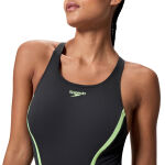 Speedo Solid Splice Medalist W