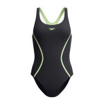 Speedo Solid Splice Medalist W
