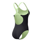 Speedo Solid Splice Medalist W