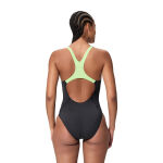 Speedo Solid Splice Medalist W