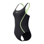 Speedo Solid Splice Medalist W