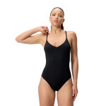 Speedo Solid V-Neck W
