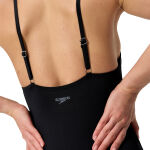 Speedo Solid V-Neck W