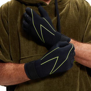 Speedo Swim Gloves - hanska