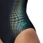 Speedo Digital Printed Medalist W